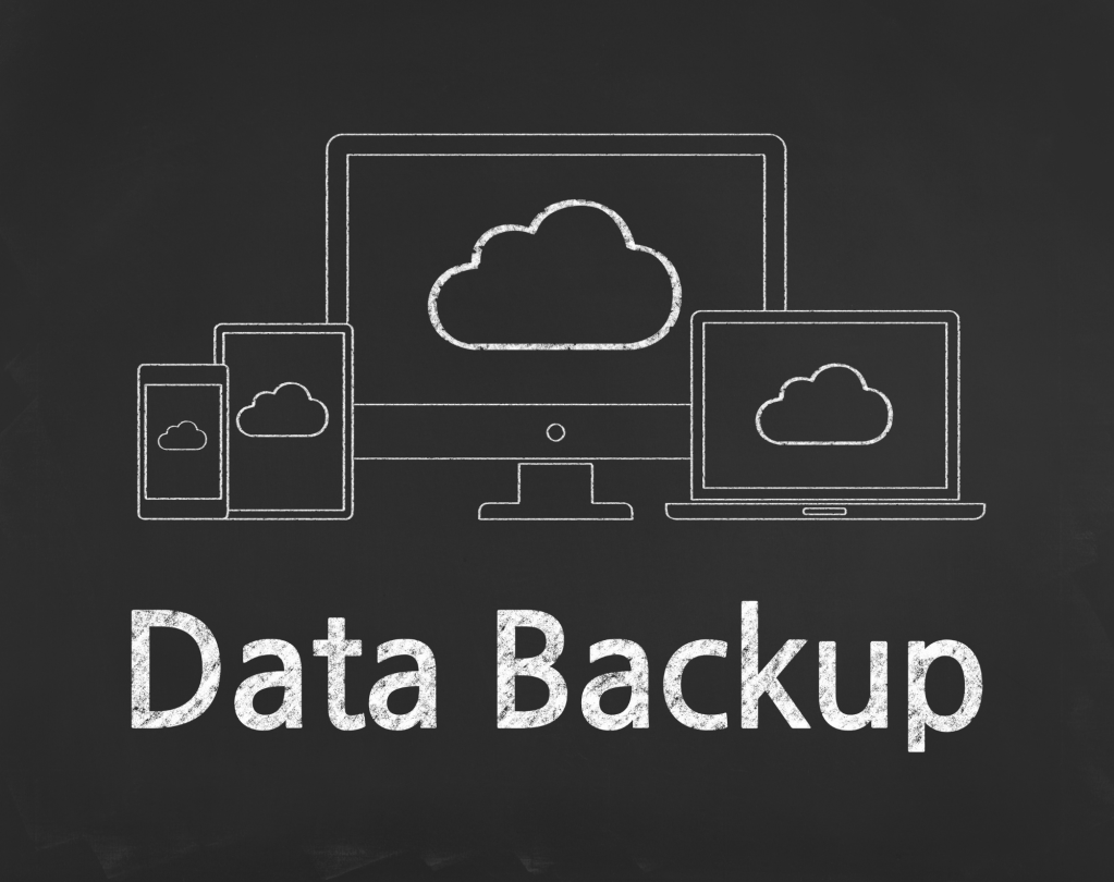 Small Business Owners: Here’s Why Data Backup Is Your&nbsp;Lifesaver