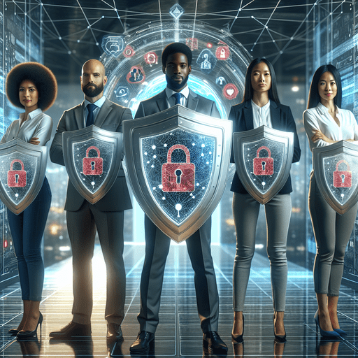 Transforming Employees into the Strongest Link: Cyber Security Training That&nbsp;Works