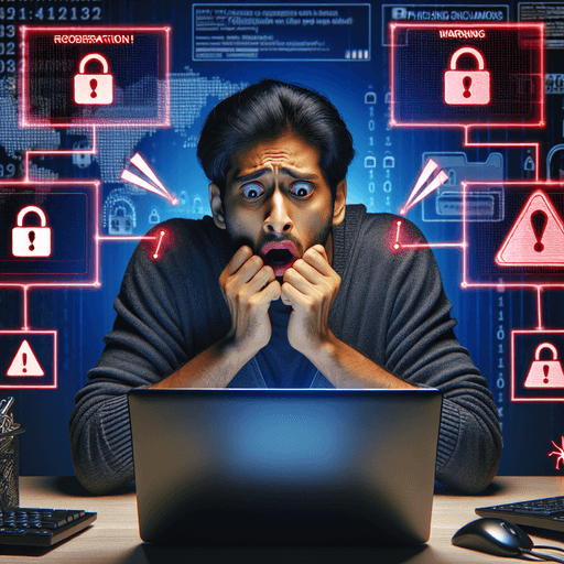 CrowdStrike Scam Alert: How to Spot the Red&nbsp;Flags