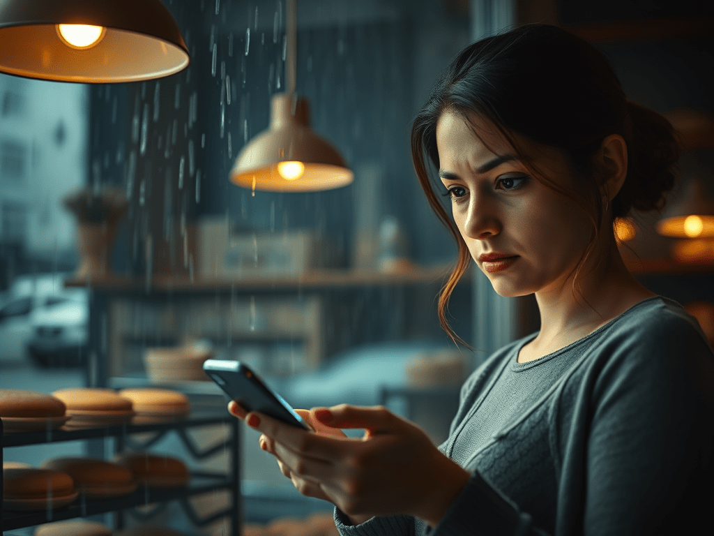 Amelia’s Story: Lessons from a Phishing&nbsp;Scam