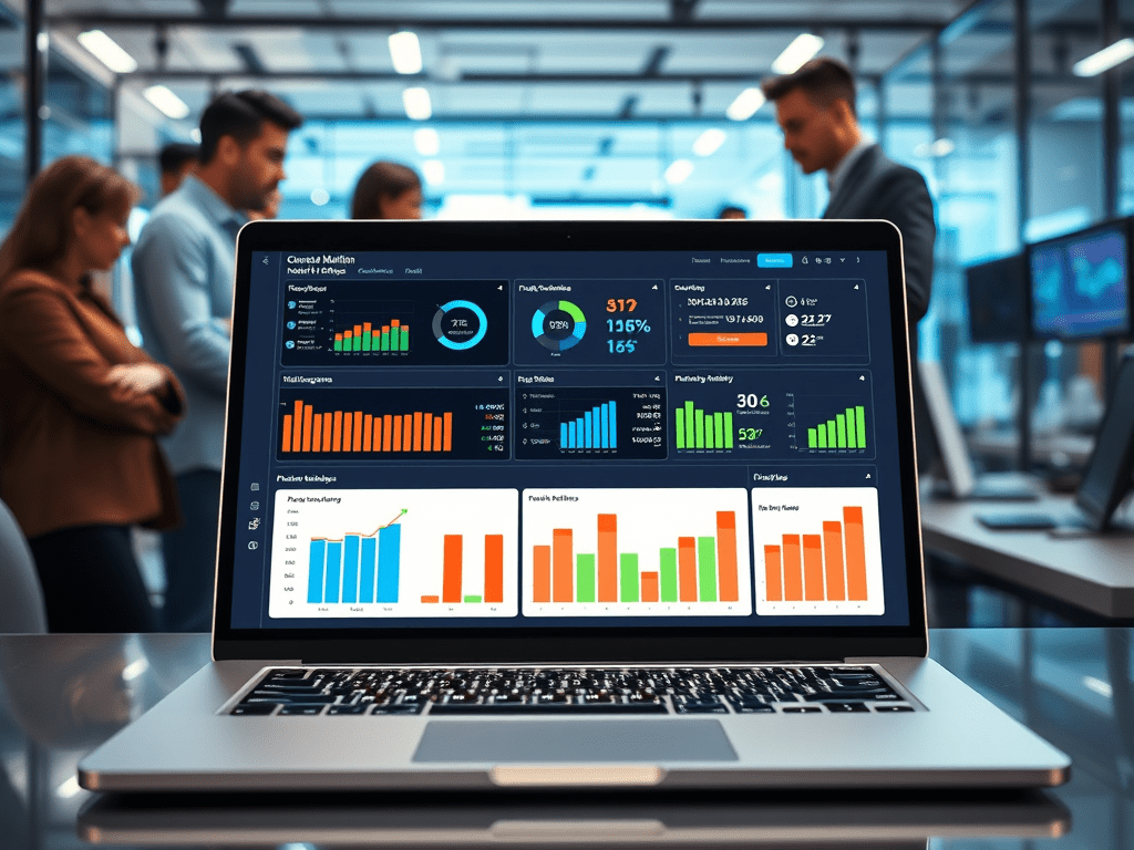 Top Benefits of Remote Monitoring and Management&nbsp;Software