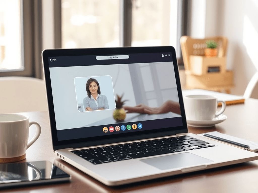 Unlock Remote Work: Benefits of Softphones for&nbsp;Teams