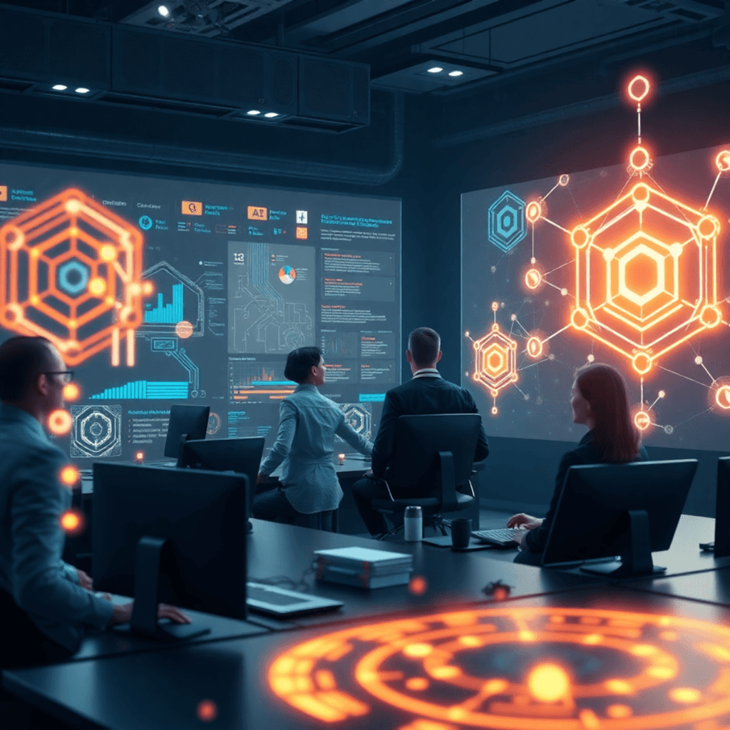 Will Agentic AI Revolutionize Cybersecurity&nbsp;Teams?