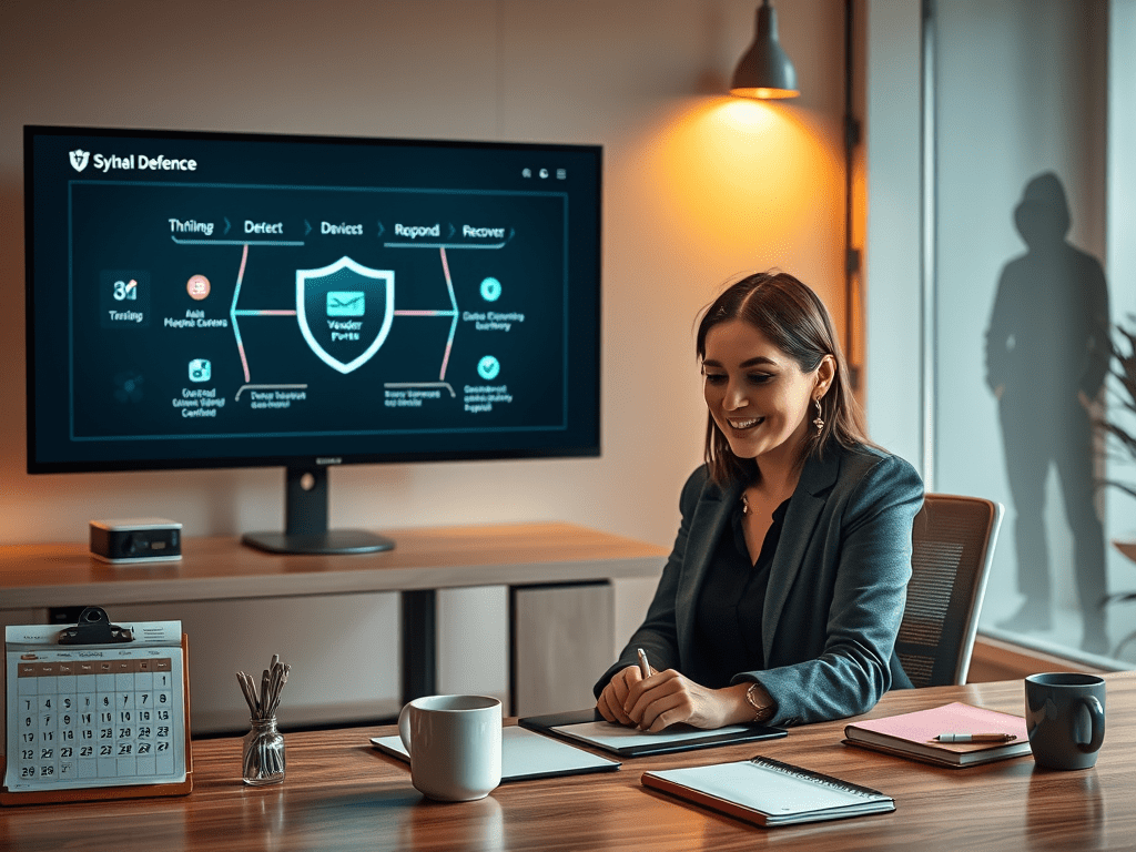 Open Doors, Closed Budgets: