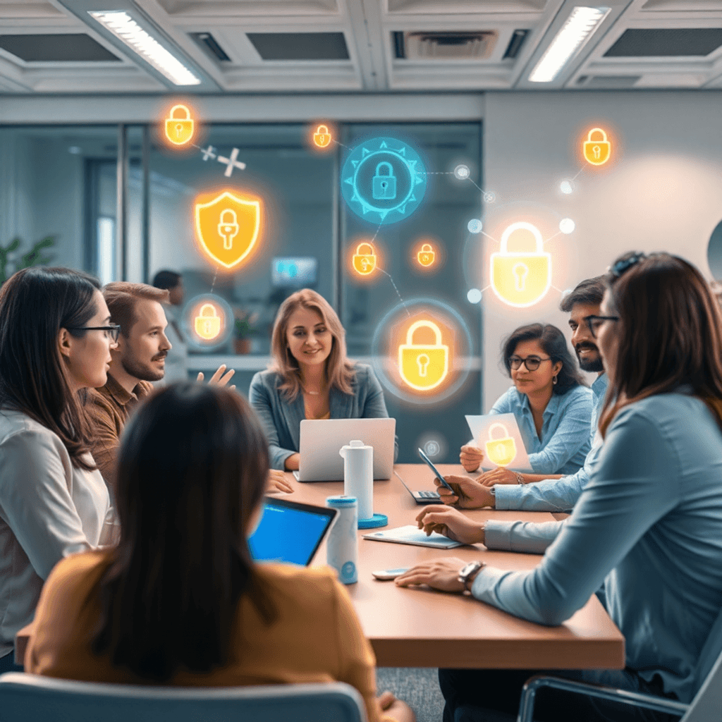 Forget About Cybersecurity Training for Staff—Train Them on This&nbsp;Instead!