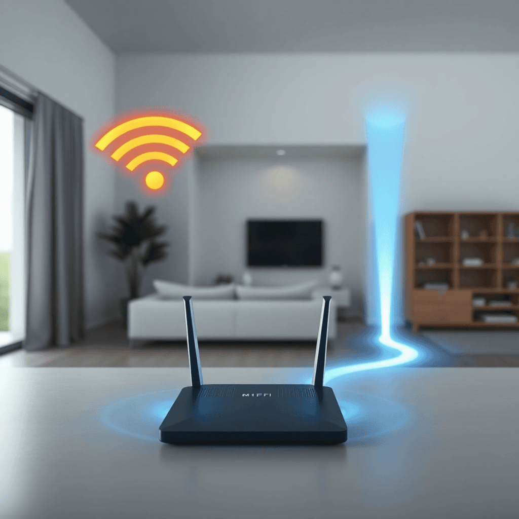 Slow WiFi vs Slow Internet: Find the Real Culprit