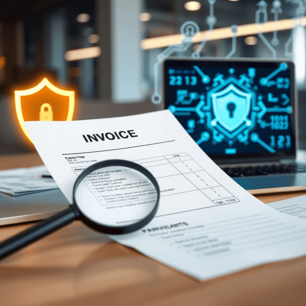 Fake Invoice Scam? 7 Checks Before You Pay&nbsp;(2026)